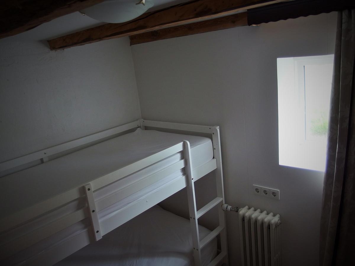 Husavik Hostel エクステリア 写真